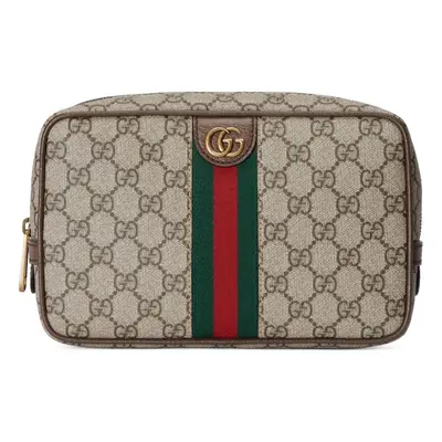 GUCCI - Beauty Case With Logo