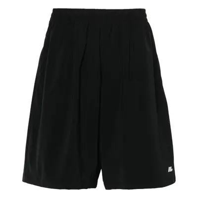 BALENCIAGA - Nylon Shorts