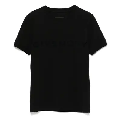 GIVENCHY - Cotton T-shirt