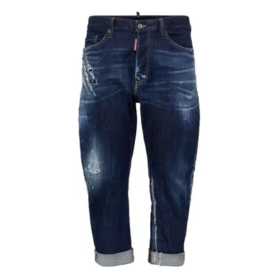 DSQUARED2 - Tapered Jeans