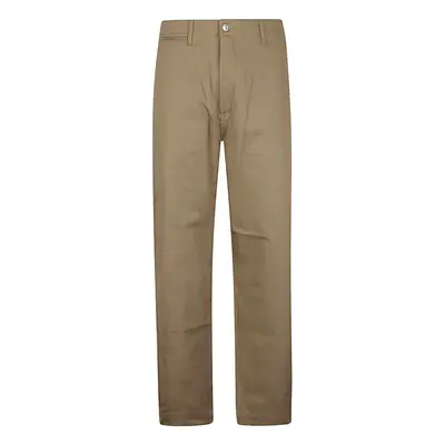 EDWIN - Cotton Wide-leg Trousers