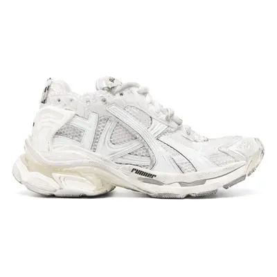 BALENCIAGA - Runner Sneakers