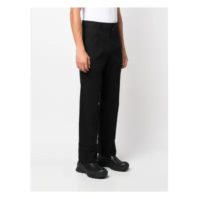 LOEWE - Fisherman Turn Up Trousers