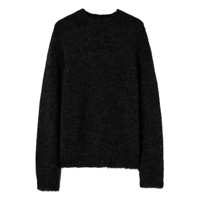 JIL SANDER - Logo Sweater