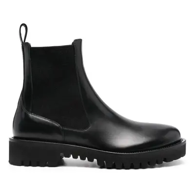 VALENTINO GARAVANI - Boot With Logo