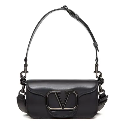 VALENTINO GARAVANI - Locò Mini Leather Shoudler Bag