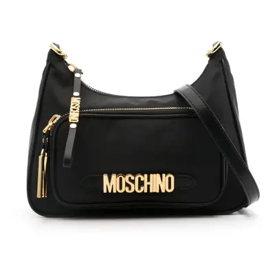 MOSCHINO - Shoulder Bag With Logo