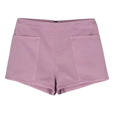 MAX MARA - Cotton Shorts