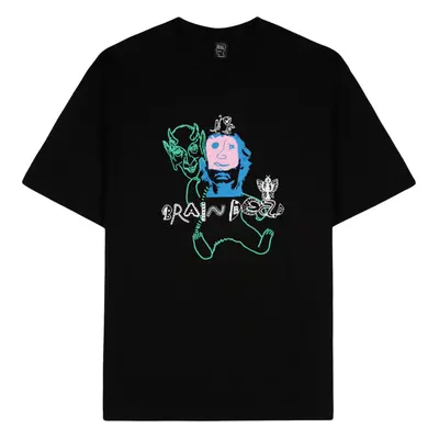 BRAIN DEAD - Cotton T-shirt