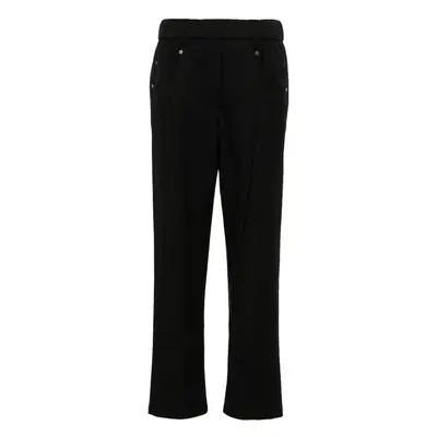 BRUNELLO CUCINELLI - Stretch Cotton Trousers