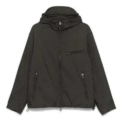 EMPORIO ARMANI - Nylon Jacket