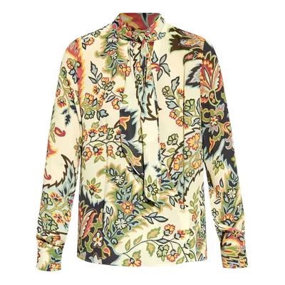 ETRO - Printed Shirt