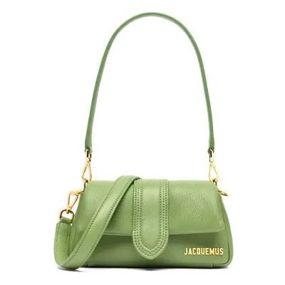 JACQUEMUS - Le Petit Bambimou Leather Shoulder Bag