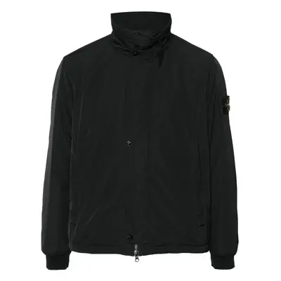 STONE ISLAND - Nylon Down Jacket