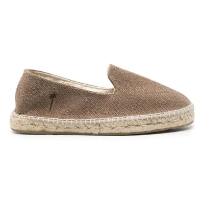 MANEBI - Yucatán Canvas Espadrilles