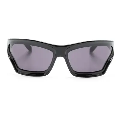 LOEWE PAULA'S IBIZA - Sporty Mask Sunglasses