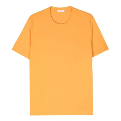 BOGLIOLI - Cotton T-shirt