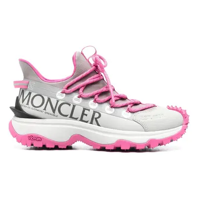 MONCLER - Trailgrip Lite2 Low Sneakers