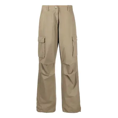 COPERNI - Wide Leg Cargo Trousers