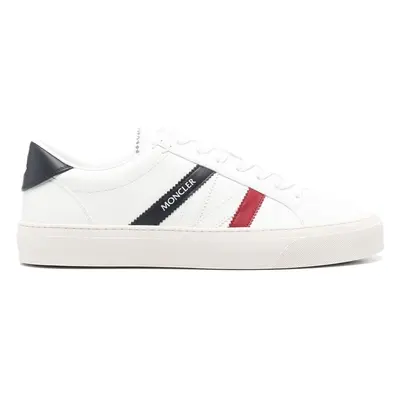 MONCLER - Monaco2 Sneakers