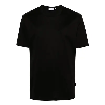 CALVIN KLEIN - Cotton T-shirt