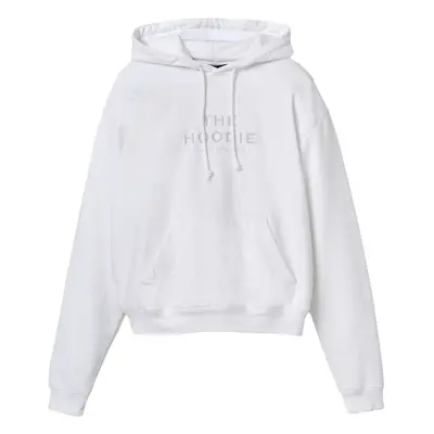 MARC JACOBS - Logo Ctton Hoodie