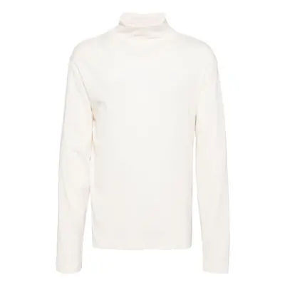 LEMAIRE - Cotton Turtle-neck Sweater