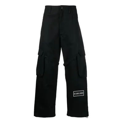 44 LABEL GROUP - Trousers With Application