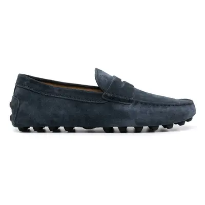 TOD'S - Reversed Loafer