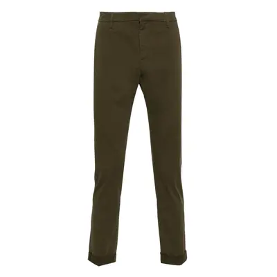 DONDUP - Trousers With Logo