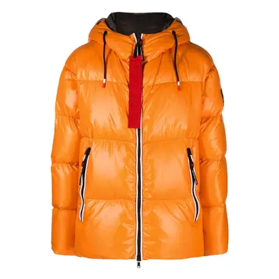 PEUTEREY - Core Nylon Down Jacket