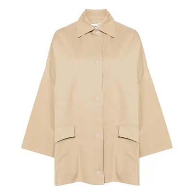 TOTEME - Cotton Overshirt