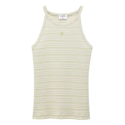 FILIPPA K - Striped Tank Top