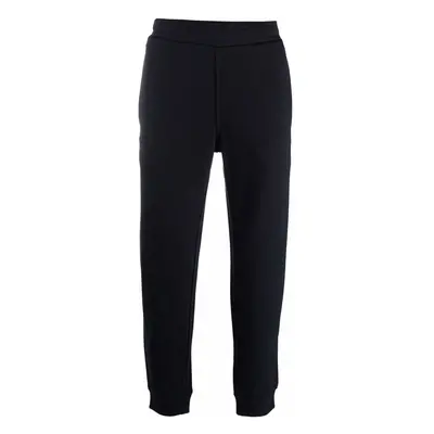 EMPORIO ARMANI - Cotton Sweatpants