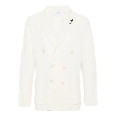 LARDINI - Wool Jacket