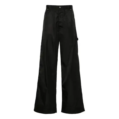 OFF-WHITE - Nylon Carpenter Trousers