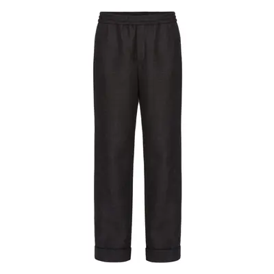 VALENTINO - Wool Trousers