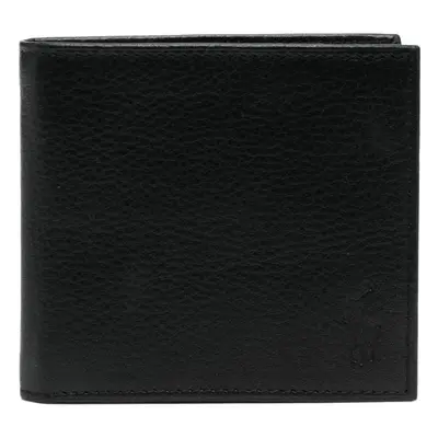 POLO RALPH LAUREN - Medium Wallet