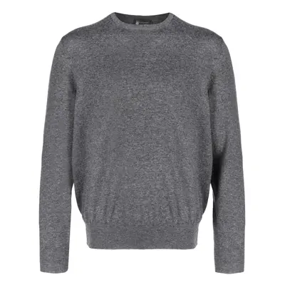 COLOMBO - Cashmere Crewneck Sweater