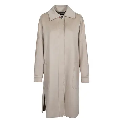 MAX MARA - Cashmere Coat