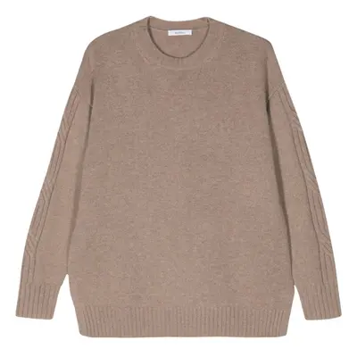 MAX MARA - Cashmere Crewneck Jumper