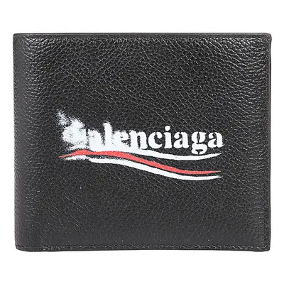 BALENCIAGA - Cash Wallet