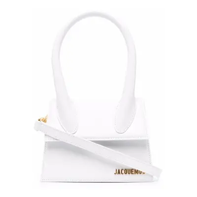 JACQUEMUS - Le Chiquito Moyen Handbag