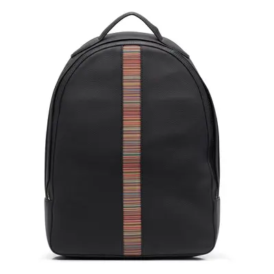 PAUL SMITH - Signature Stripe Backpack