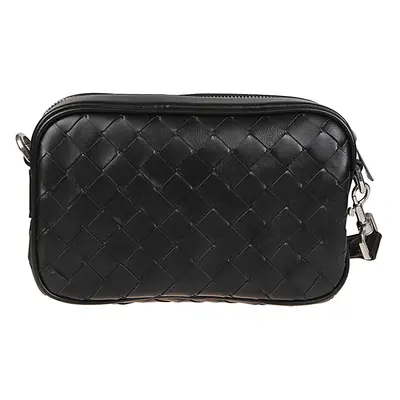 BOTTEGA VENETA - Mini Handbag With Weaving