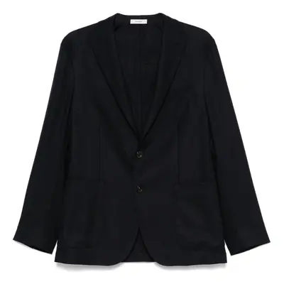 BOGLIOLI - Single Breasted Blazer