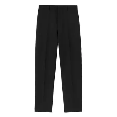 JIL SANDER - Logo Pants