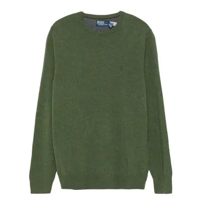 POLO RALPH LAUREN - Wool Sweater