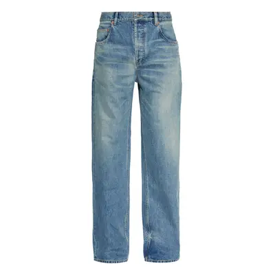 SAINT LAURENT - Relaxed Jeans