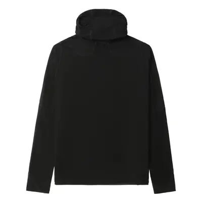 POST ARCHIVE FACTION - 5.1 Long Sleeve Center (black)